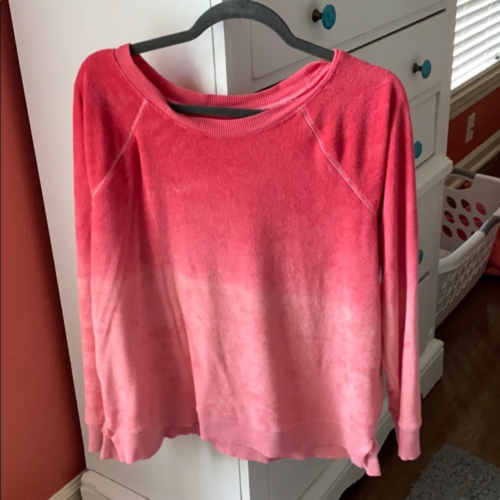 Women’s pullover